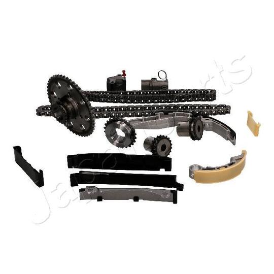 KDK-113 - Timing Chain Kit 