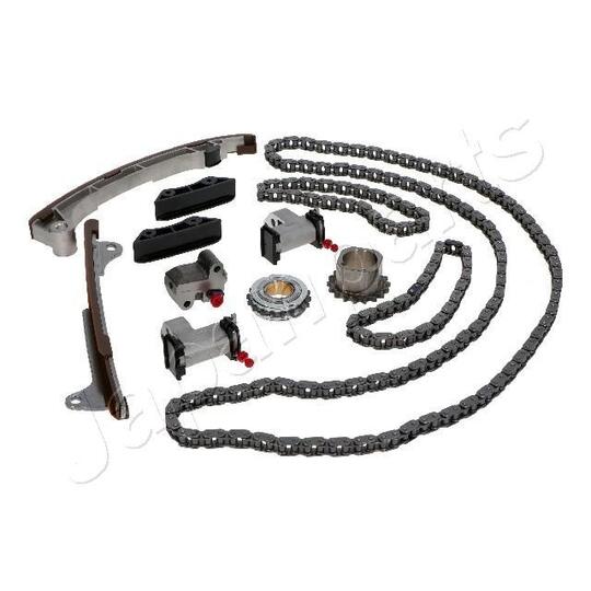 KDK-218 - Timing Chain Kit 