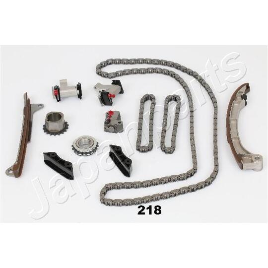 KDK-218 - Timing Chain Kit 