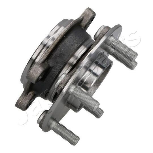 KK-13019 - Wheel hub 