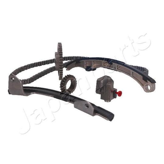 KDK-300 - Timing Chain Kit 