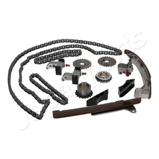 KDK-217 - Timing Chain Kit 