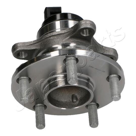 KK-12047 - Wheel hub 