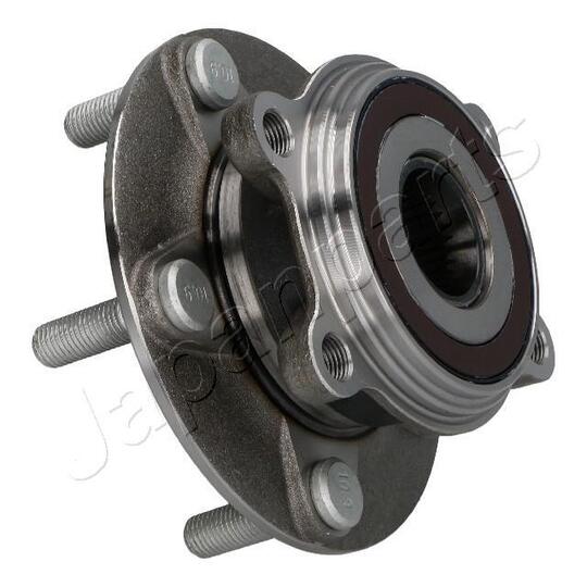 KK-13019 - Wheel hub 