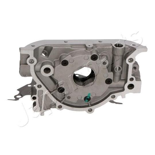 OP-SZ02 - Oil pump 