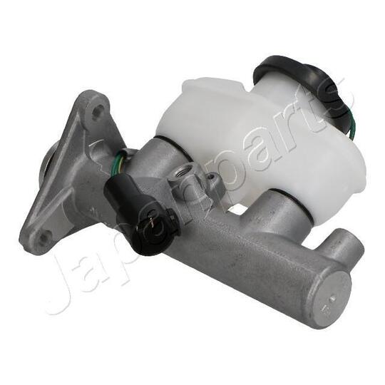 PF-250 - Brake Master Cylinder 