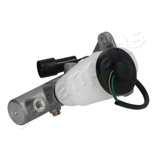 PF-250 - Brake Master Cylinder 