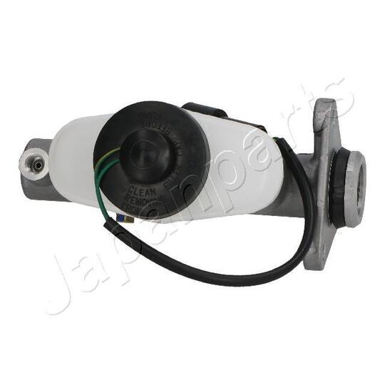 PF-250 - Brake Master Cylinder 