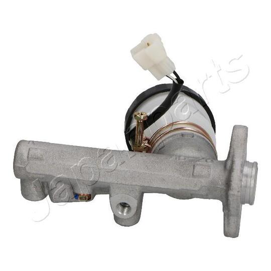 PF-606 - Brake Master Cylinder 