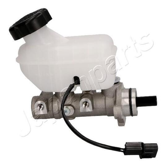 PF-K18 - Brake Master Cylinder 