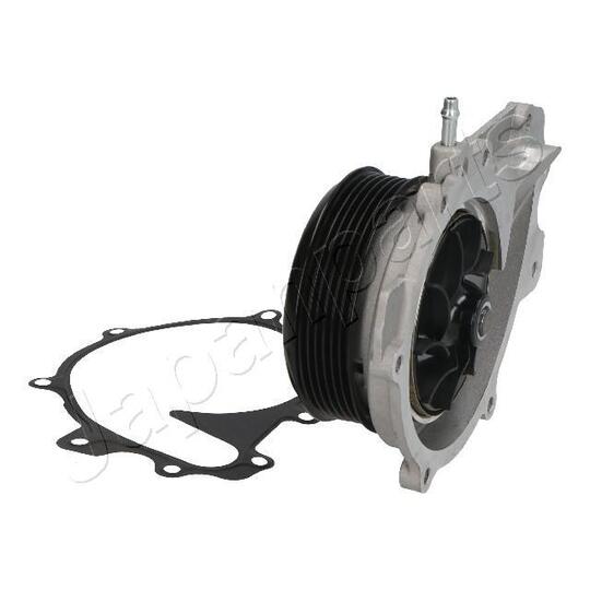 PQ-0508 - Water pump 