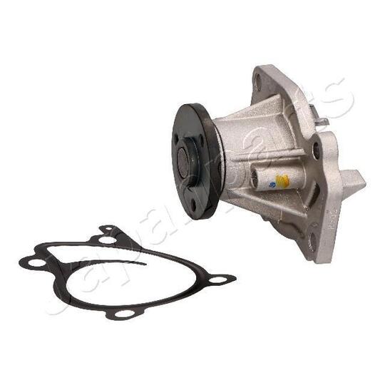 PQ-025 - Water pump 