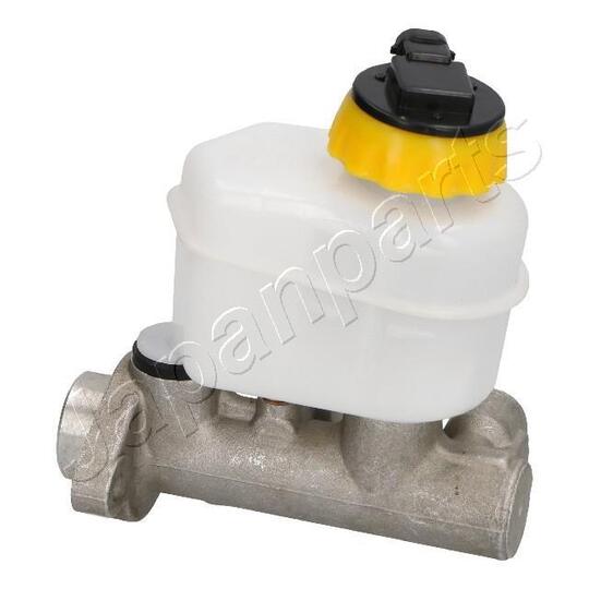 PF-W13 - Brake Master Cylinder 