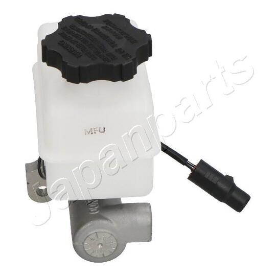 PF-S98 - Brake Master Cylinder 