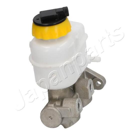 PF-W13 - Brake Master Cylinder 