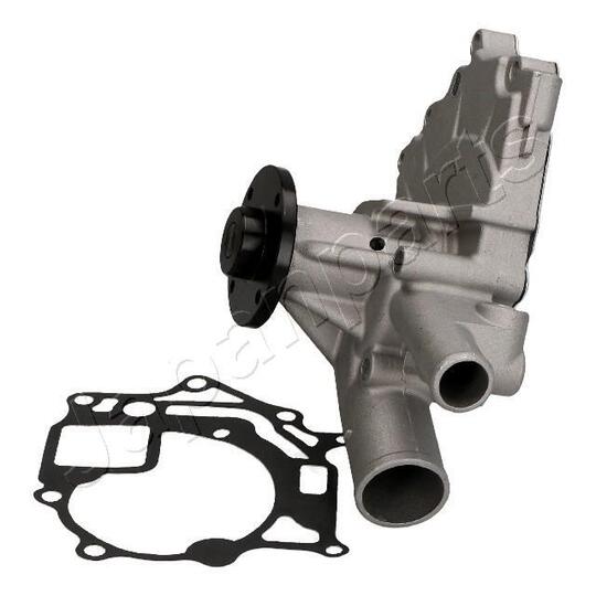 PQ-105 - Water pump 