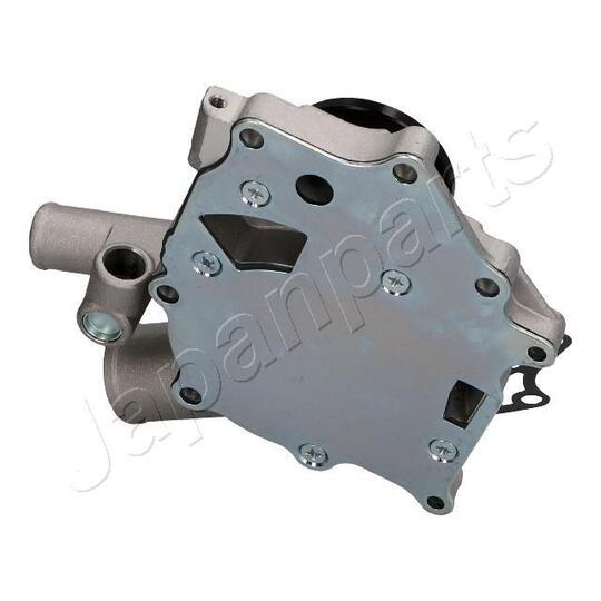 PQ-105 - Water pump 