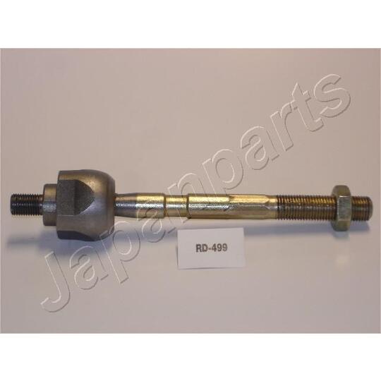 RD-499 - Tie Rod Axle Joint 