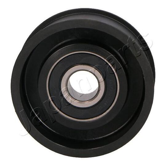 RP-907 - Deflection/Guide Pulley, v-ribbed belt 