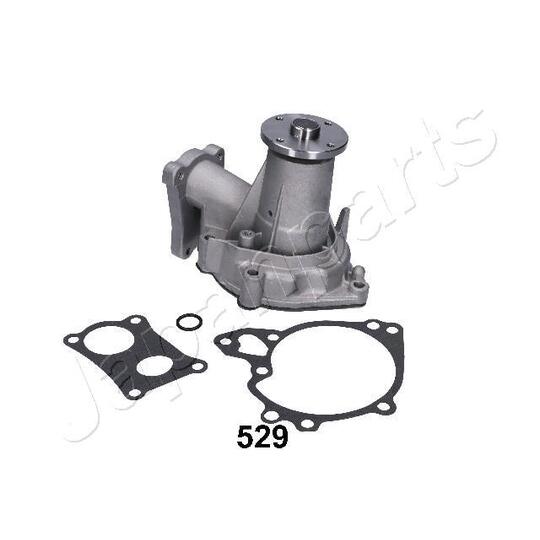 PQ-529 - Water pump 