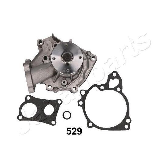 PQ-529 - Water pump 