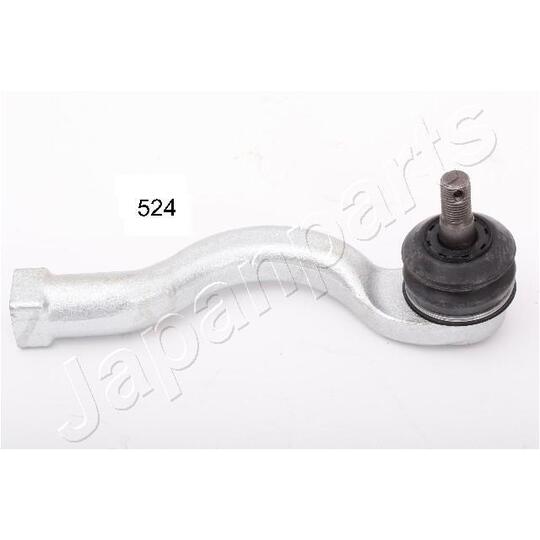 TI-523L - Tie rod end 