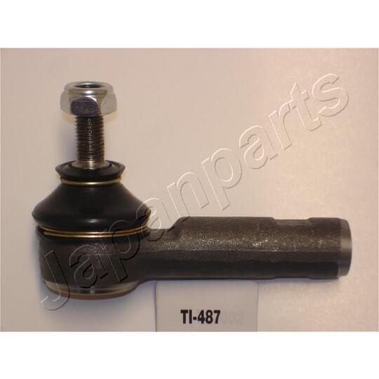 TI-487 - Tie rod end 