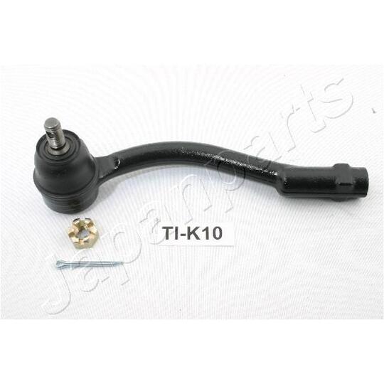 TI-K10L - Tie rod end 