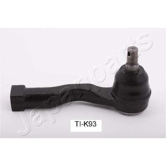 TI-K93R - Tie rod end 