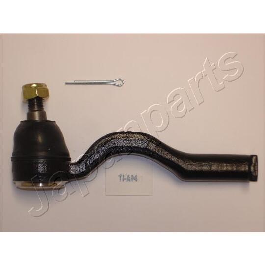 TI-A04 - Tie rod end 