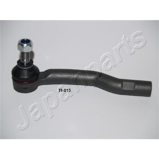 TI-814R - Tie rod end 