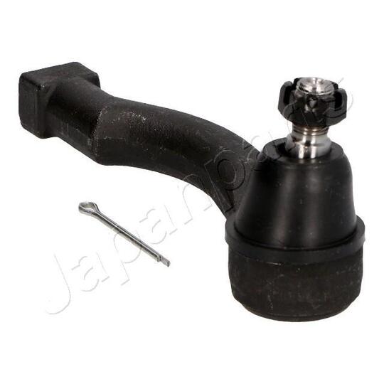 TI-K08R - Tie rod end 