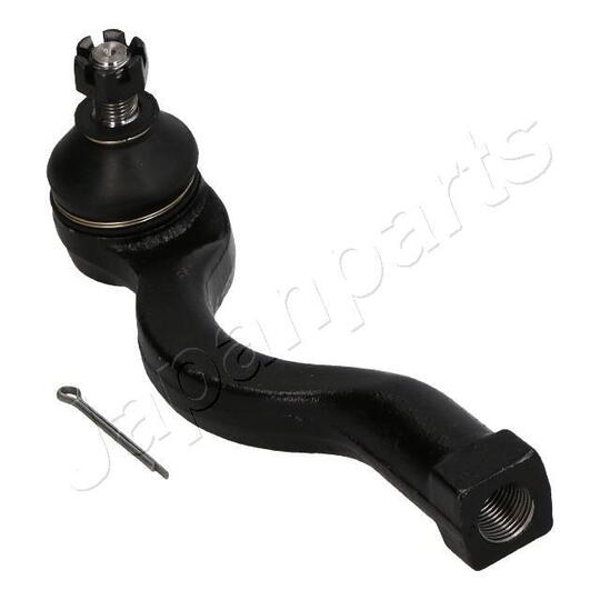 TI-523L - Tie rod end 