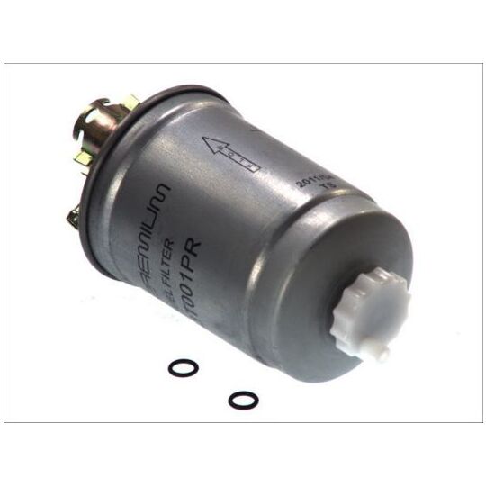 B3T001PR - Fuel filter 