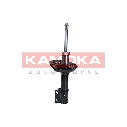 2000032 - Shock Absorber 