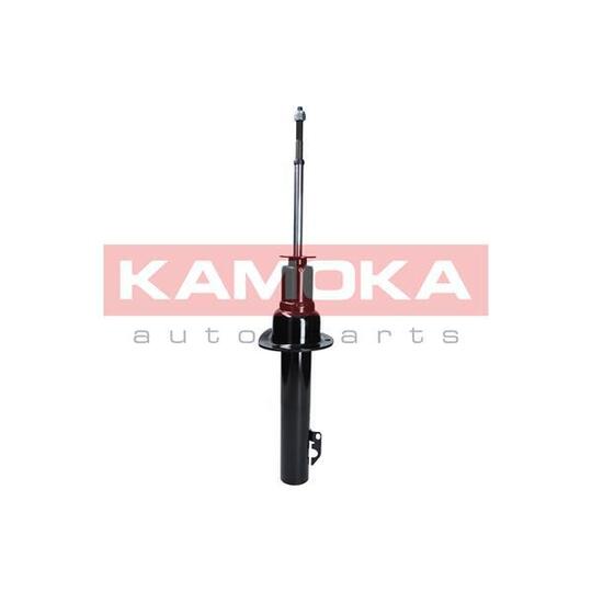 2000027 - Shock Absorber 