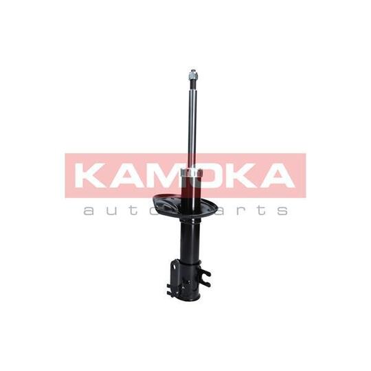 2000132 - Shock Absorber 