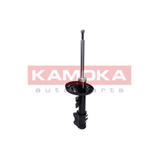 2000145 - Shock Absorber 