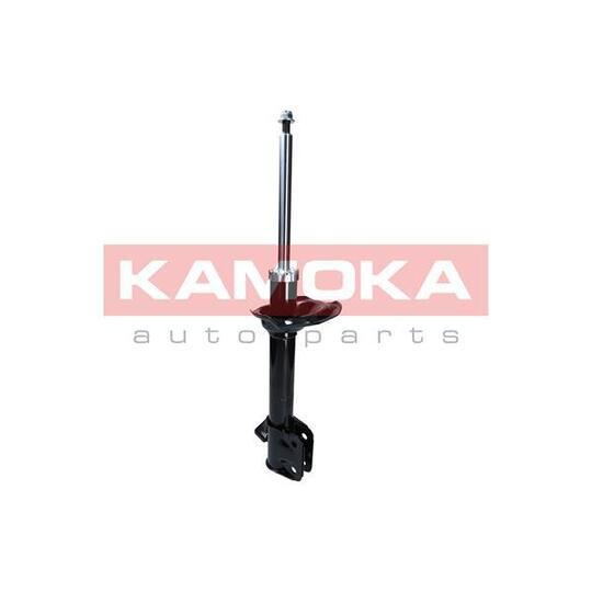 2000292 - Shock Absorber 