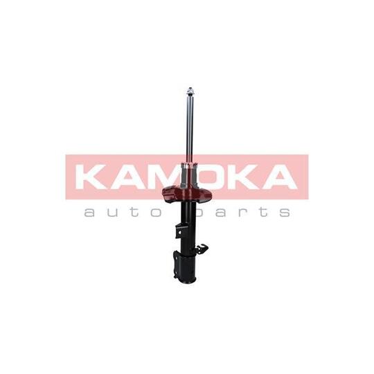 2000293 - Shock Absorber 