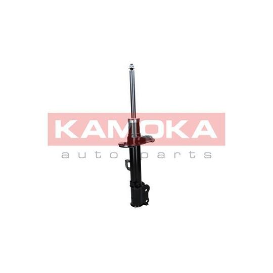 2000293 - Shock Absorber 