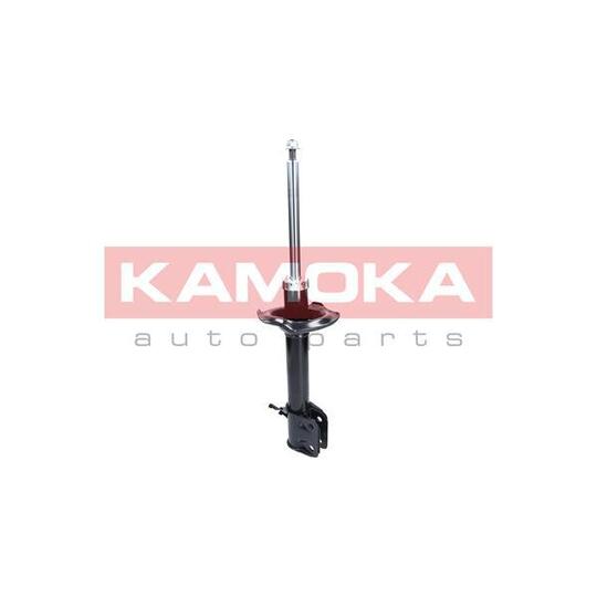 2000291 - Shock Absorber 