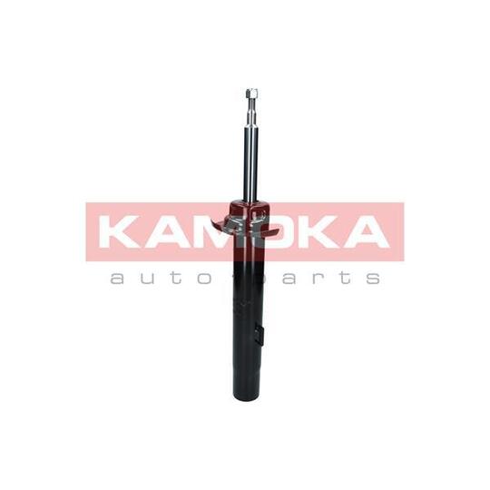 2000296 - Shock Absorber 