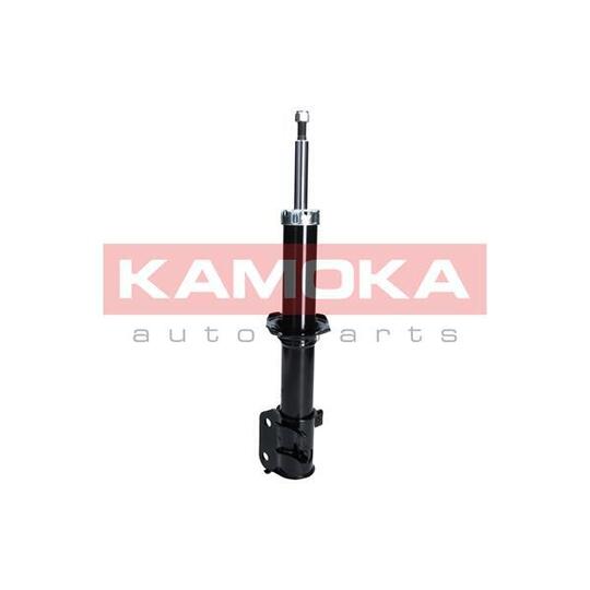 2000267 - Shock Absorber 