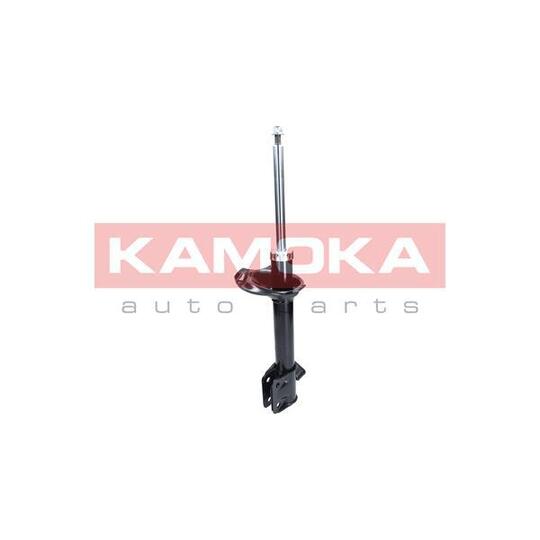 2000291 - Shock Absorber 