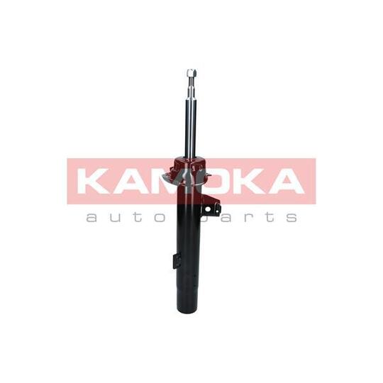 2000296 - Shock Absorber 