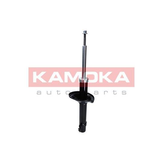 2000280 - Shock Absorber 