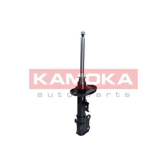 2000289 - Shock Absorber 