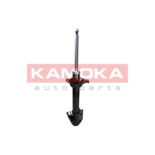 2000292 - Shock Absorber 