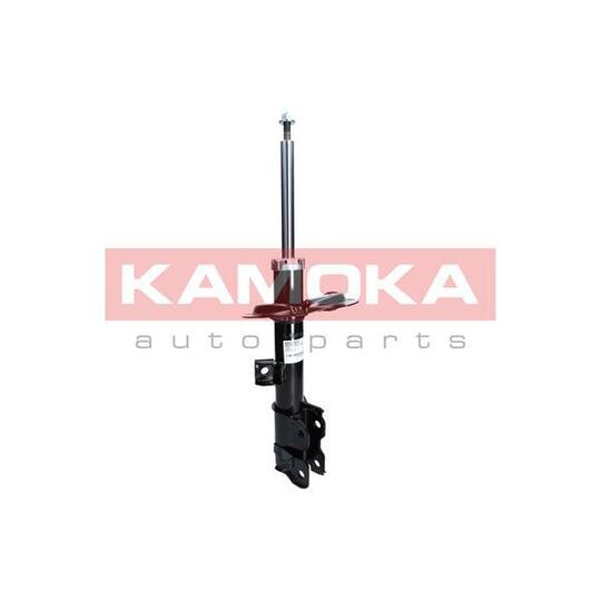 2000400 - Shock Absorber 